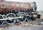 PRR 1361, K-4S, #5 of 12, 1986